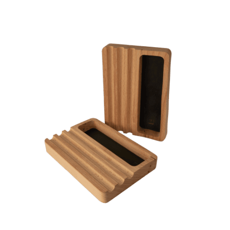 maxa-design-pen-holder-wood-collection